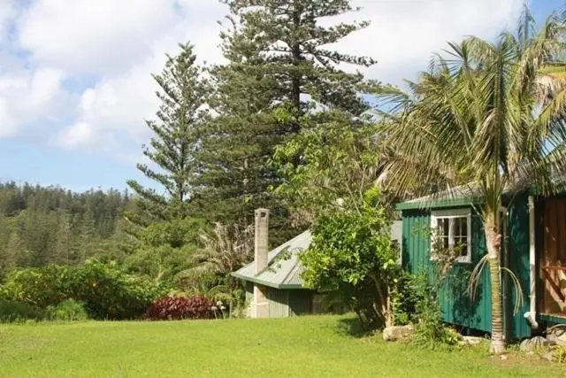 Hamish's Cottages 