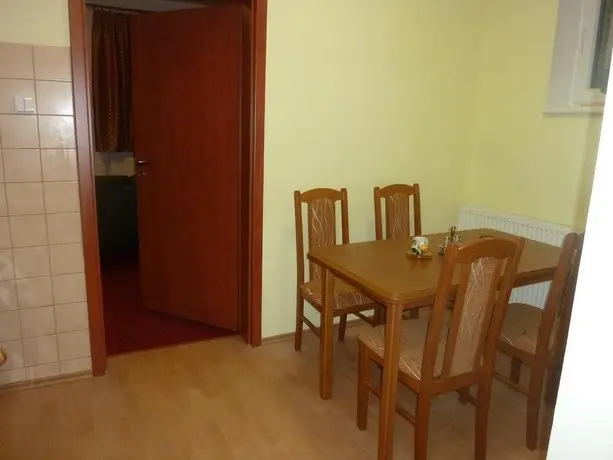 Apartment Karlovy Vary 