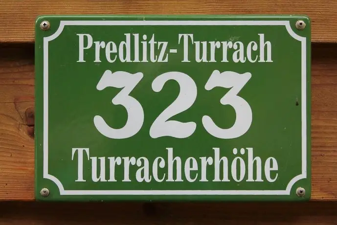 Turracher Berghutte