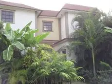 Villa Prosper Guest House 