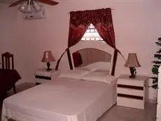 Villa Prosper Guest House 