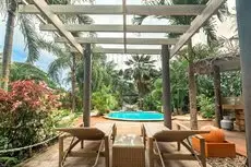 Rarotonga Daydreamer Resort 