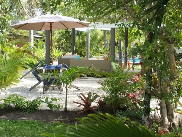 Rarotonga Daydreamer Resort 