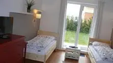 Ubytovani Trebon Nove apartmany Rozmberk a Svet 