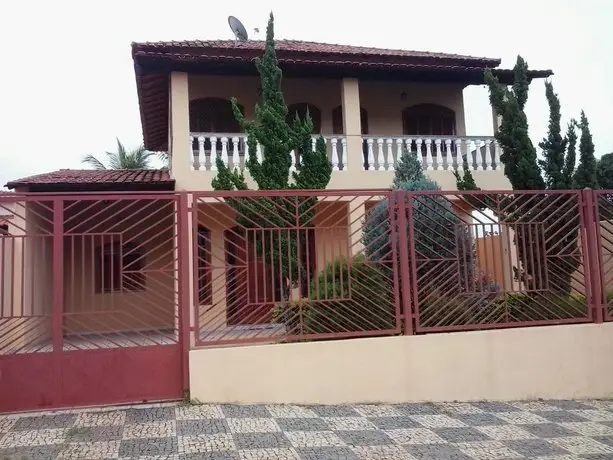 Hospedagem Casa da Vo