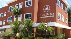 Lirio D'Agua Hotel 