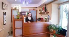 City Hotel Gomel 