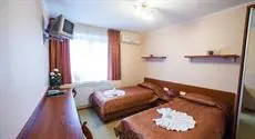 City Hotel Gomel 