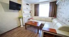 City Hotel Gomel 