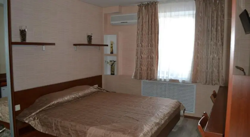 City Hotel Gomel 