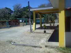 Cabinas Chale 