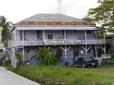 Seaside Guesthouse Belize City 