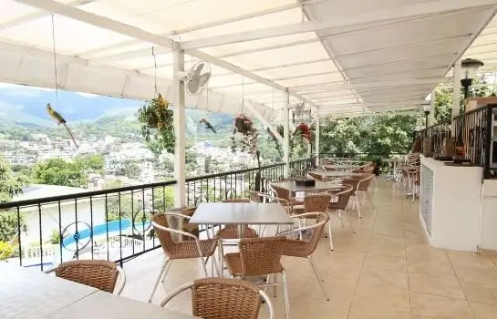 Villeta Resort Hotel 