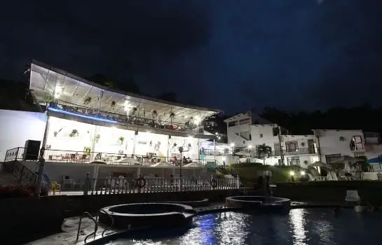 Villeta Resort Hotel 