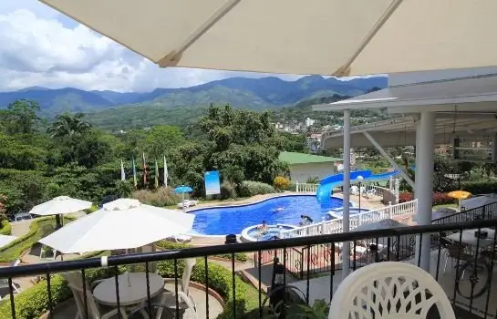 Villeta Resort Hotel 