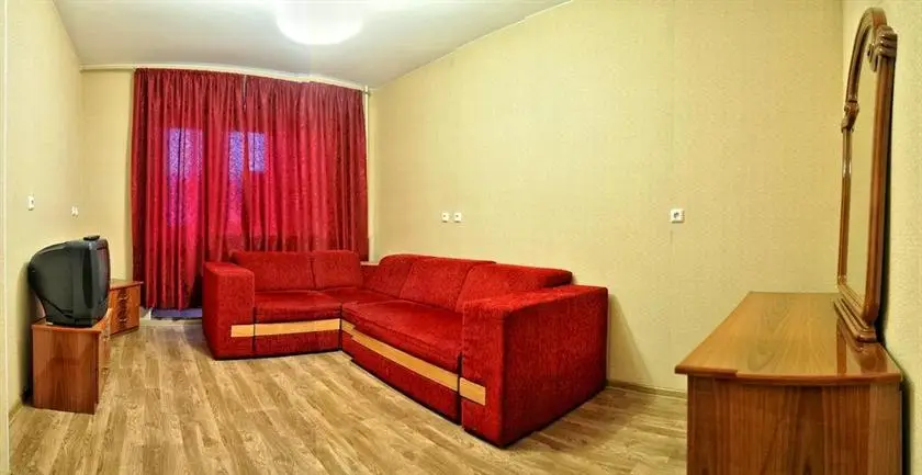 KvartirOtel Kirov