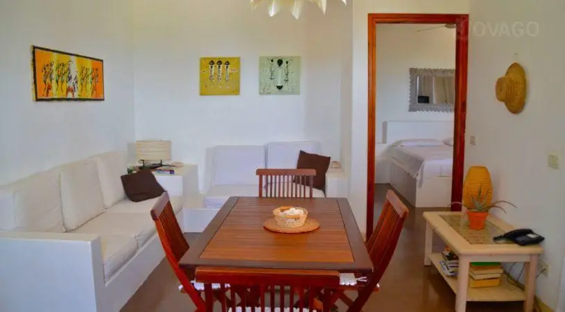 BookingBoavista - Apartments 