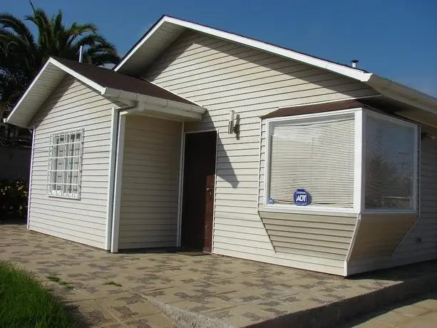 Casa en Algarrobo