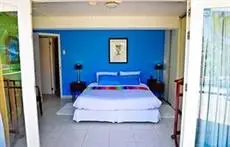 Paradise Apartment Oranjestad 