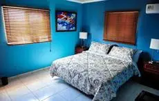 Paradise Apartment Oranjestad 