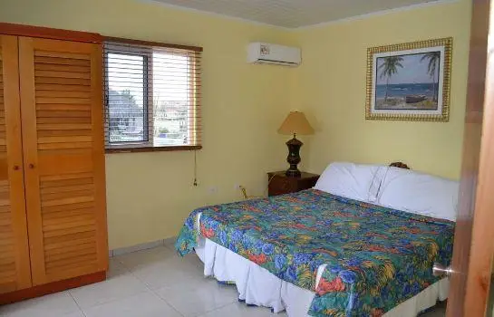 Paradise Apartment Oranjestad 