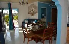 Paradise Apartment Oranjestad 