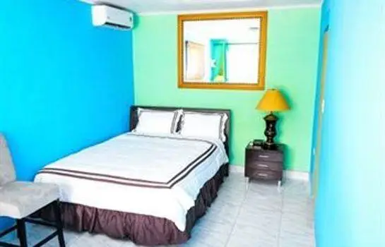 Paradise Apartment Oranjestad 