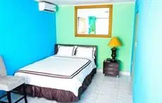 Paradise Apartment Oranjestad 