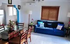 Paradise Apartment Oranjestad 