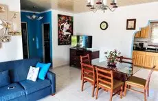 Paradise Apartment Oranjestad 