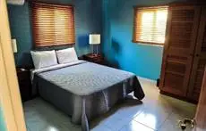 Paradise Apartment Oranjestad 