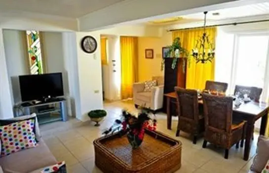 Paradise Apartment Oranjestad 