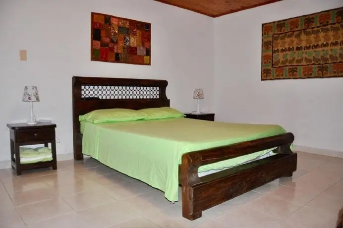 Apartamento Santa Rosa Home