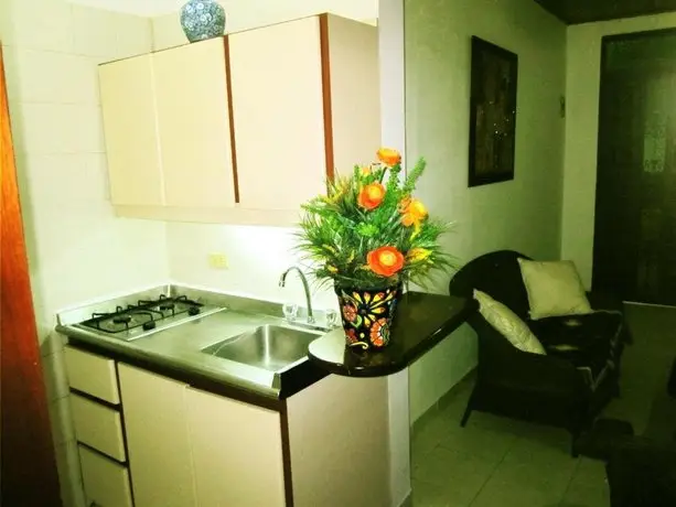 Apartamento Santa Rosa Home 