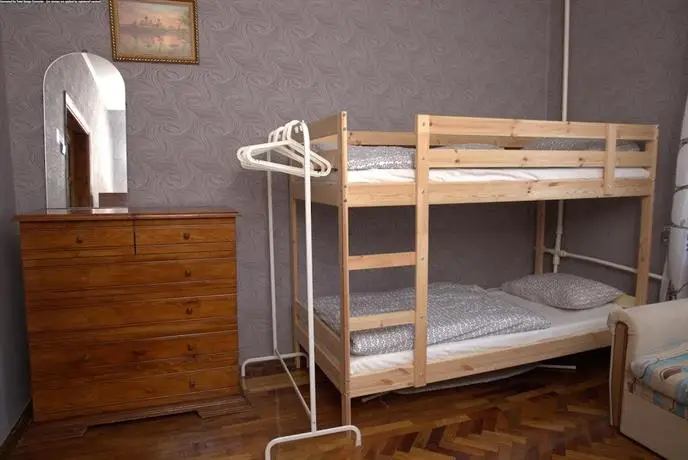 Like Hostel Saransk 