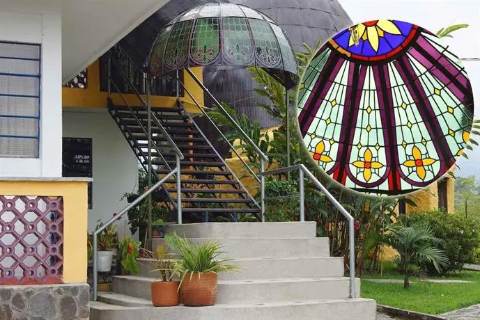 Hotel Faroazul