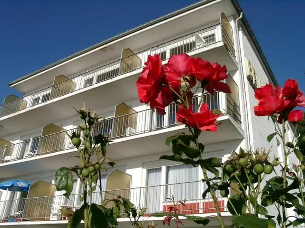 Hotel Zur schonen Aussicht Gromitz