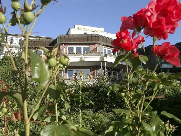 Hotel Zur schonen Aussicht Gromitz 