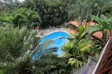 Hotel El Jardin Montezuma 