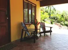 Hotel El Jardin Montezuma 