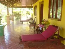 Hotel El Jardin Montezuma 