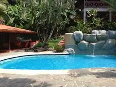 Hotel El Jardin Montezuma 