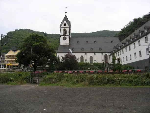 Hotel Garni Marienberg