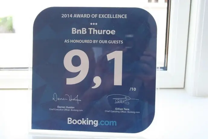 BnB Thuroe