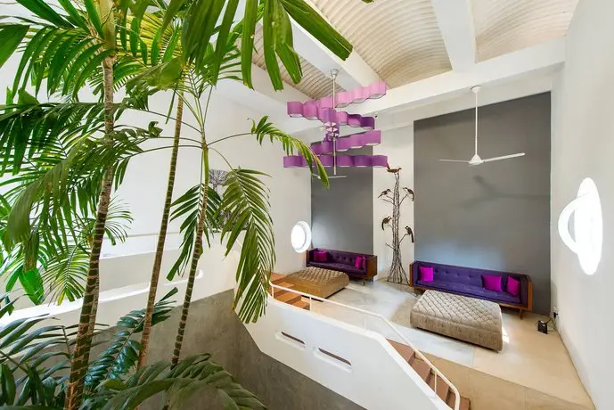 Colombo House by Ceilao Villas 