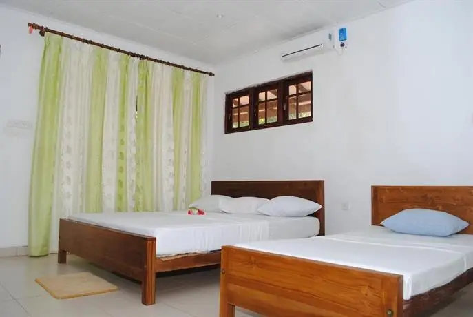 Vimana Guest House 