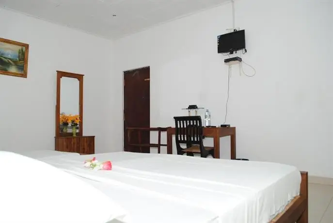 Vimana Guest House 