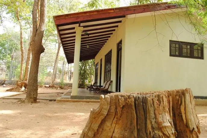 Vimana Guest House 