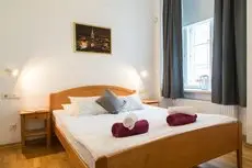 Parkers Boutique Apartments - Old Town 