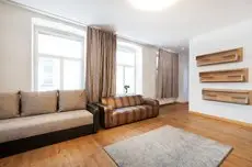 Parkers Boutique Apartments - Old Town 